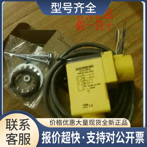 光电开关Q45VR2D议价