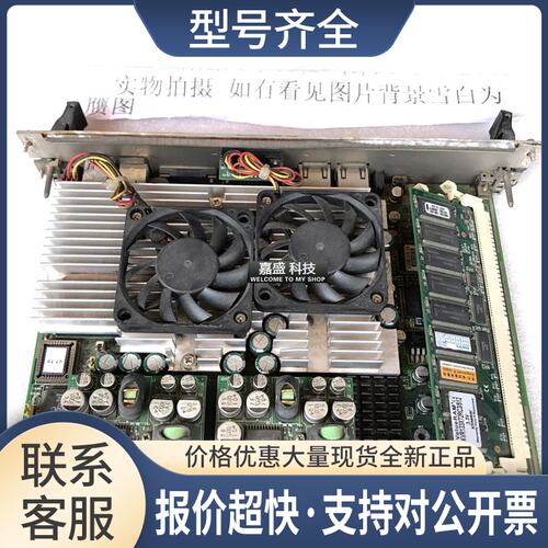 MIC-3389 REV.A1 CPCI工控板 可测试议价