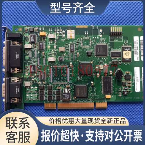 VPM-8100DVQ-020-P REVA A 203-0167-RC 采集卡议价