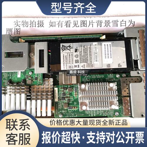 浪潮 ESDS S24F-G2840 磁盘柜控制器 可测试议价