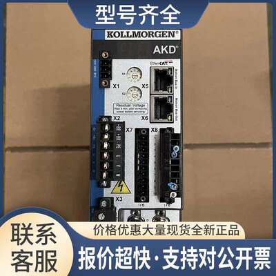 伺服驱动器AKD-P00306-NBCC-E000议价