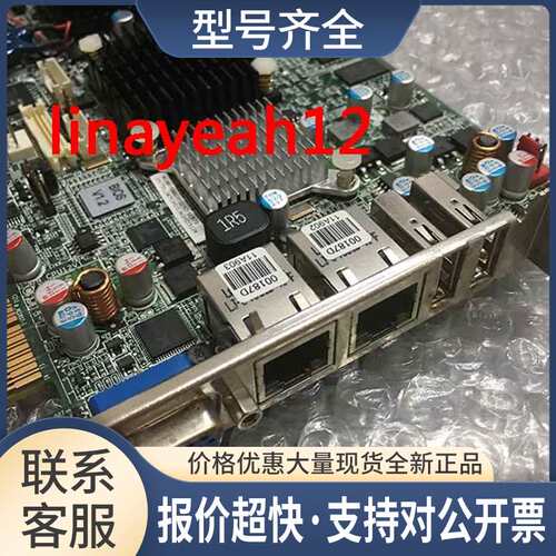 PCISA-945GSE主板PCISA-945GSE-N270-512MB-R11 REV:1.1 议价议价