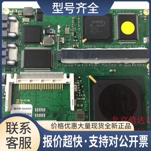 Kontron控创 ETX-LX 18027-0000-50-4 EXT ME027-000050 主板议价