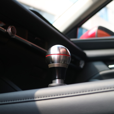 改装碳纤维钛合金排档头