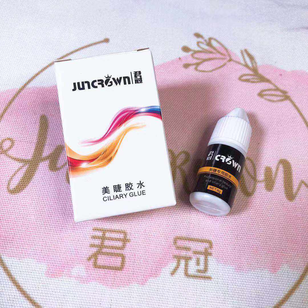 False eyelashes glue natural Lasting stimulate tasteless grafting eyelash gluein the Makeup/Perfume/Beauty tools , False eyelashes  category - from Buy2taobao.com to provide professional Taobao agent buy service