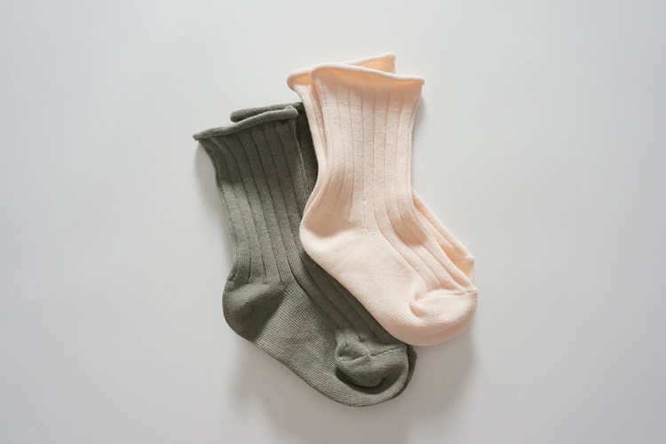 Chaussettes enfant OTHERS - Ref 2106859 Image 5