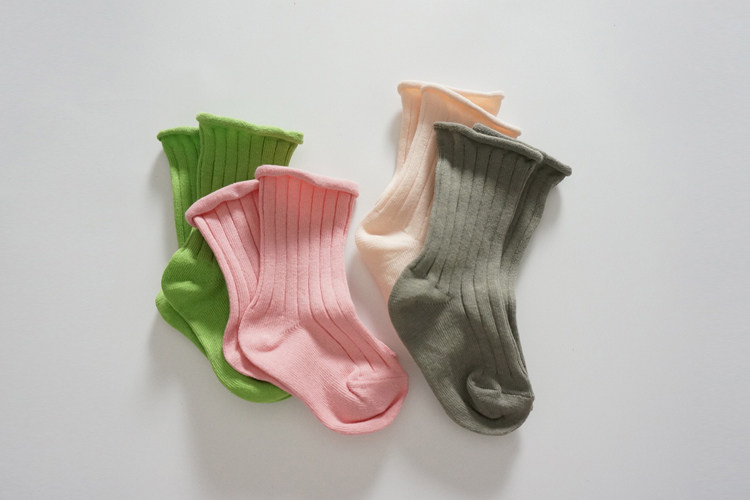 Chaussettes enfant OTHERS - Ref 2106859 Image 3