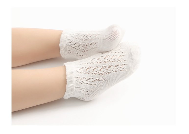 Chaussettes enfant OTHERS - Ref 2106863 Image 1