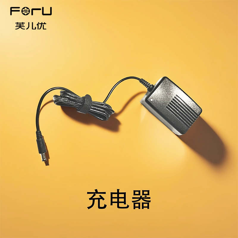 芙儿优BCE智能安全座椅专用