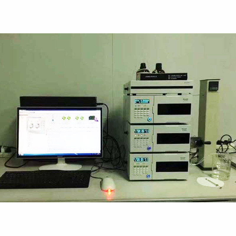 全新ROHS2.0检测仪液相色谱仪邻苯环保测试仪化学分析可租赁