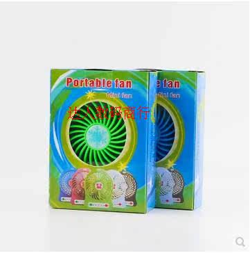 Ventilateur USB - Ref 399524 Image 5