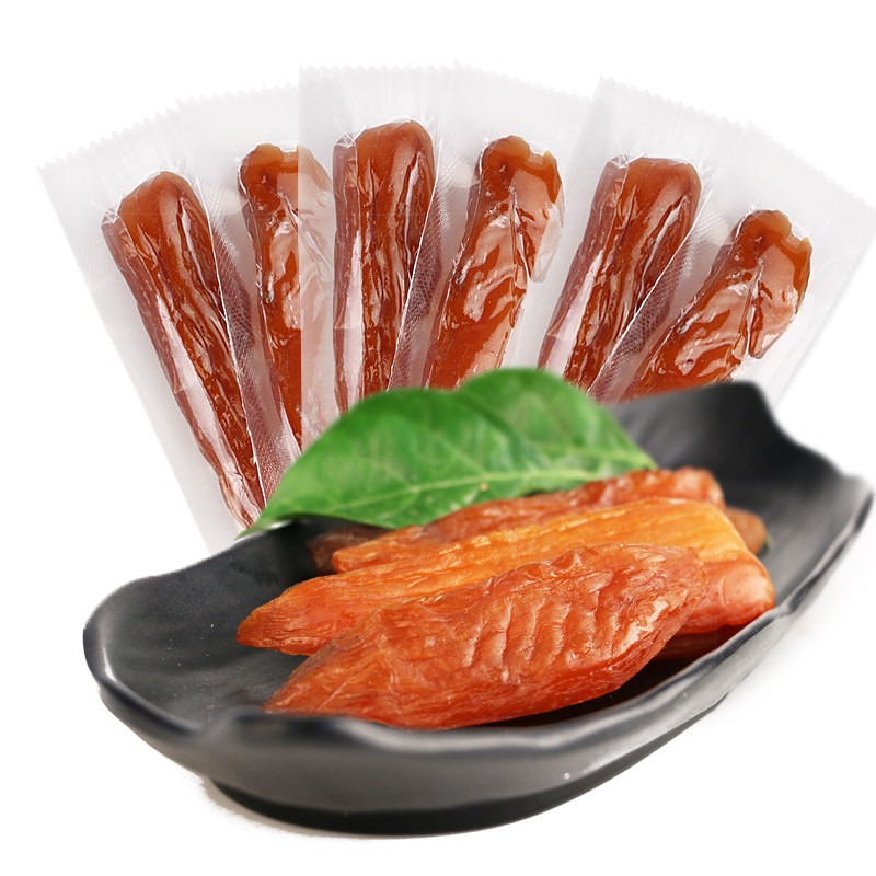 農家倒蒸真空小包裝地瓜幹1000g 原味番薯幹手工紅薯幹500gx2批發在類目 零食/堅果/特產, 蜜餞/棗類/梅/果乾, 薯類製品中 - 來自Buy2taobao.com提供專業的淘寶代購服務