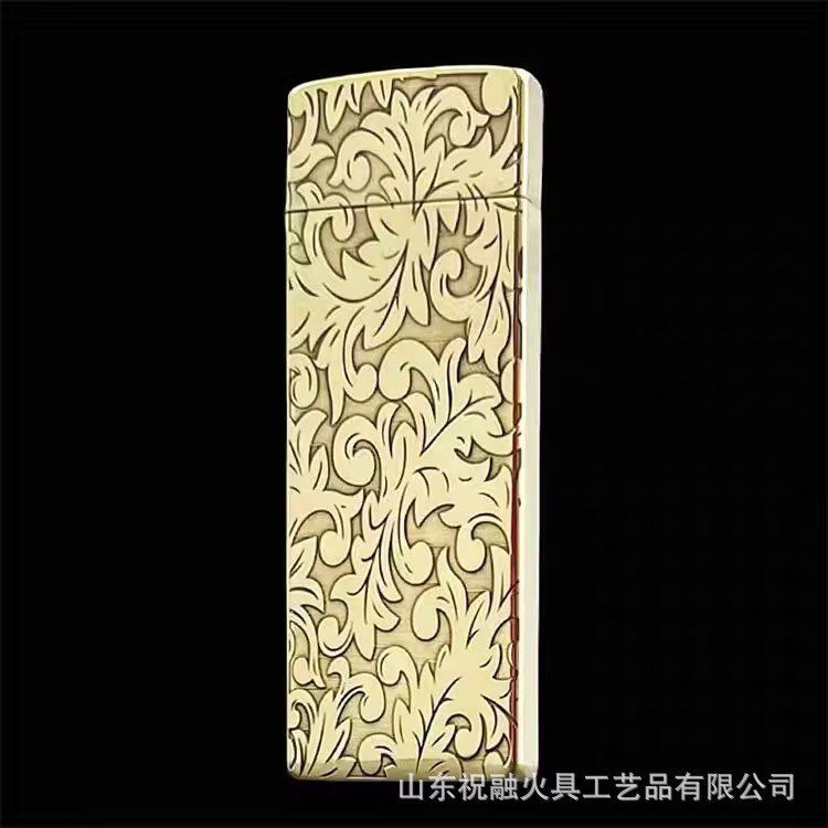 小巧精系列佐罗图便携735雕刻窄