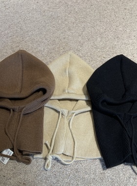 【秒杀不退不换】秋季帽套230907-65