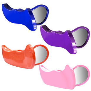 美尻训练器锻炼臀部夹盆地肌产后私密翘臀蜜桃臀办公训练家用健身