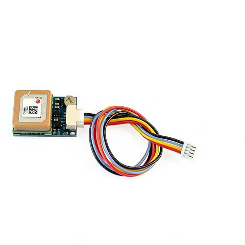 MATEKSAM-M10QGPS航模穿越机