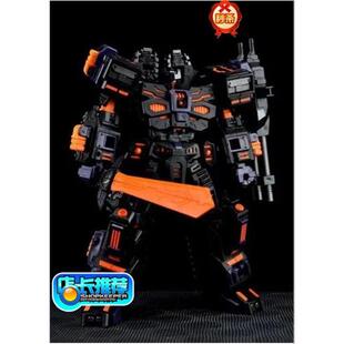 特价 变形玩具 MAKETOYS MT 堕落金刚 堕落者