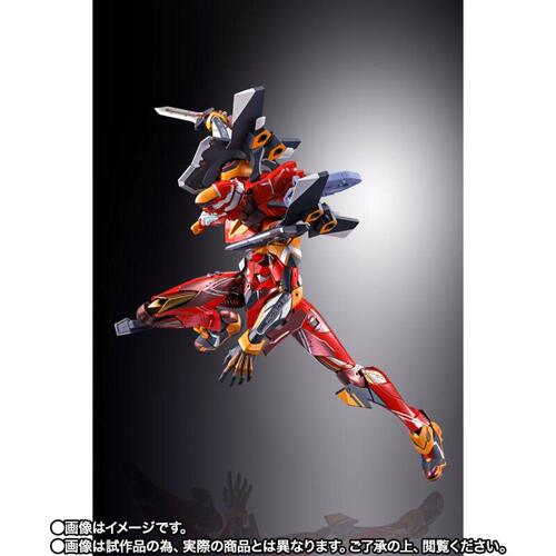 有货万代魂限定METAL