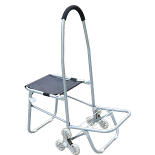 青竹美术生艺考小推车户外写生拉杆写生车写生推车画车联考美术写生推车户外写生推车画材官方旗舰店