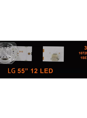 适用LG 55UQ7050PSA灯条GC55D12-ZC46AG-03D 303GC550095液晶电视