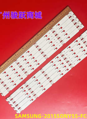 索尼KD-55X7066D灯条SAMSUNG-2015SONY55-FC0M-05  LM41-00116H