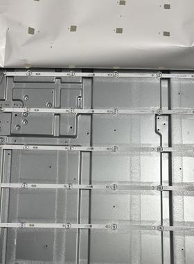 组装65DQ22灯条HS-65D2003V1W5C1B64712M-DZC-AC V4 65DQ2 12X5