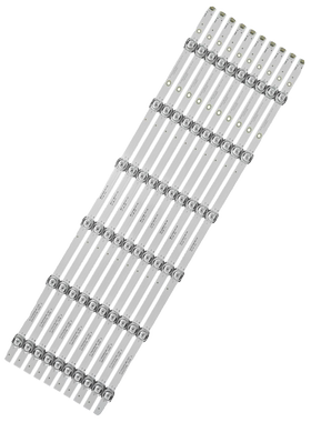 适用LS58A51 LS58Z51Z灯条YF-F5HS004KCMD-0001HK-58F9-3030-0D22