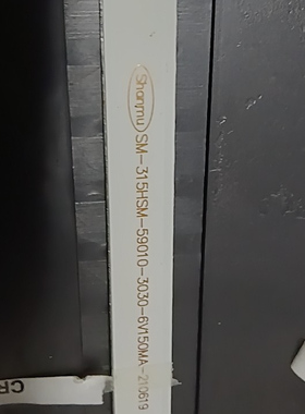 组装YAM-3258T灯条SM-315HSM-59010-3030-6V150MA-210619背光电视