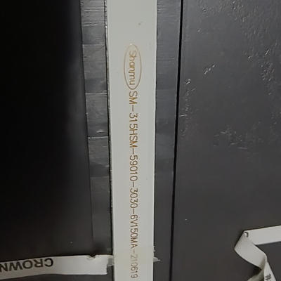组装YAM-3258T灯条SM-315HSM-59010-3030-6V150MA-210619背光电视