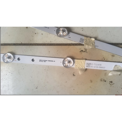 组装32寸CZ019-001DLM-3200206S-A0 577X12-18V CZ-T221030灯条