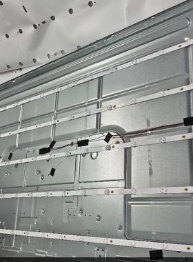 组装55寸液晶电视MX55D13-ZC22AG-03 303MX550043灯条灯管LED