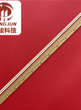 适用乐视L503IN L5031N 3X50 X3-50灯条TC500UDJ2QS5-X350背光灯