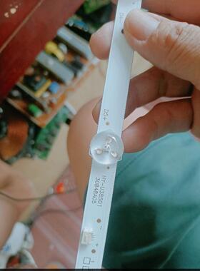 SX4210灯条HY-U385D1 30848A05 J15-3850D30-AHY液晶灯管背光铝板