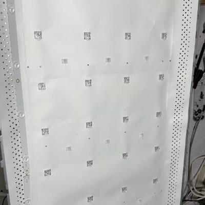 适用海康威视DS-D5050UE-A灯条06-3-50F9-CYSMC3030-0D20-4X8-