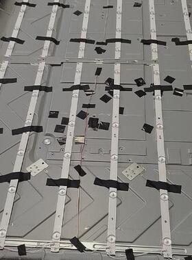 适用55寸3BL-T5664102-17 2301055F700140 JS-PY14FHAD-0001灯条