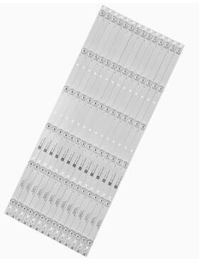 适用酷爱LM-7065LG灯条70A1 J58E65 J58E55 MS-L2524 V2 A3灯管