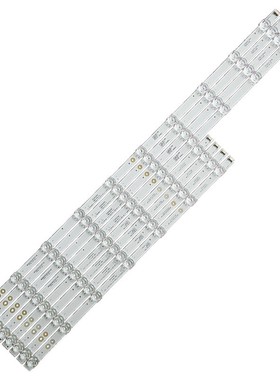 适用康佳65Q30 LED65U5 65Q30 LED65F2 U65V5/65D8灯条LED65X2灯