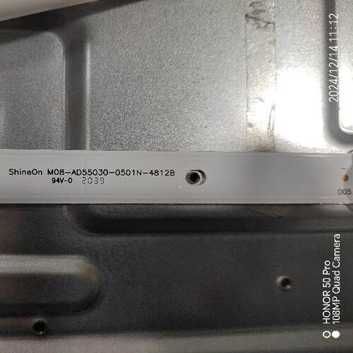 BFH-65灯条ShineOnM08灯管