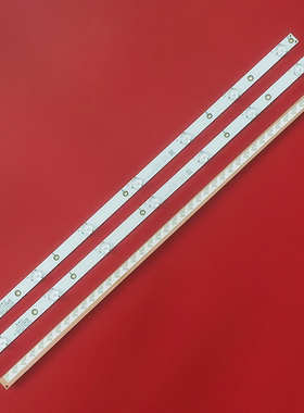 广电JX-T8832组装机灯条ASP.D32-7S1P-2835-11A液晶电视背光铝