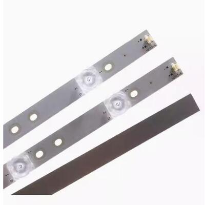 适用于海尔55T91 K55E50 K55E30灯条RF-BS550024BE30-0601 0501