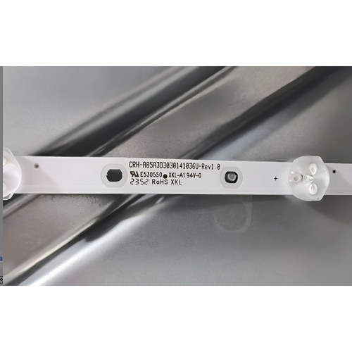 适用创维85G3D灯条CRH-A85A3D3030141036U-REV1.0一套价
