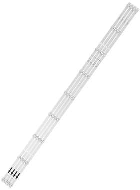 L55M7-EA灯条220319AC09 TC550M40灯303TC550066 4C-LB550T-ZCT