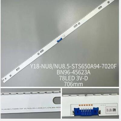 UA65NU8000 灯条Y18-NU8/NU8.5-STS650A94-7020F BN96-45623A液晶