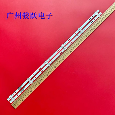 适用日松32HD520 32S7500松厦LE-32F560灯条JS-MR32R1061ER.109