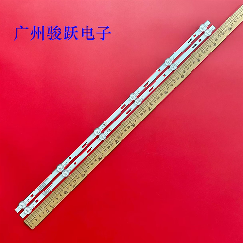 适用日松32HD520 32S7500松厦LE-32F560灯条JS-MR32R1061ER.109