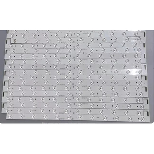 适用东芝65U6900C灯条TCL-GIC-65V6-HDR-L/R-12ea-3030-LX2017121