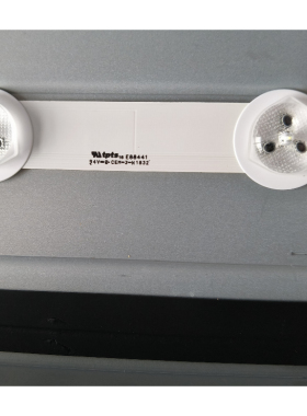 适用于拼接LD490DUN-THC1 THC4灯条49 V15 DRT 6916L-2237A 2238A