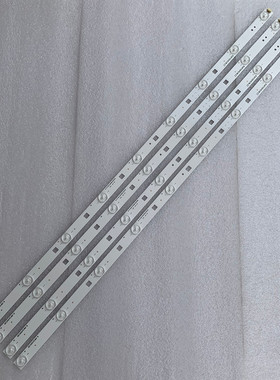 组装机器65寸创佳65HWE6300 AM77灯条液晶背光LED灯珠通用