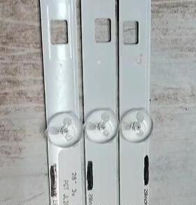 适用LG 1nnotek 28lnch NDSOEM A TYPE REV0.0 LG lnnotek 灯条