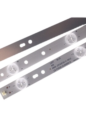 熊猫LE55F88S1-UD灯条55F4A背光0Y55D10-ZC22AG-02A 303WY550045